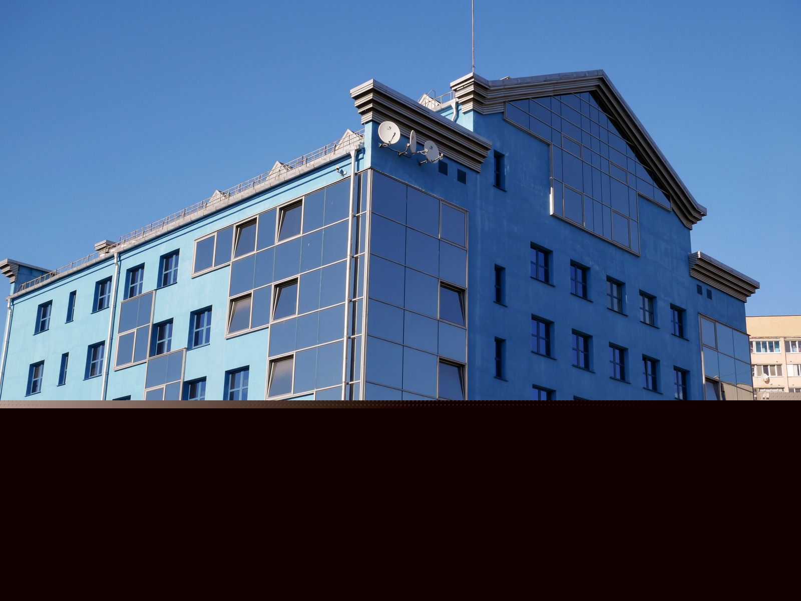Property exterior — Office & Professional Property exterior — Office & Professional